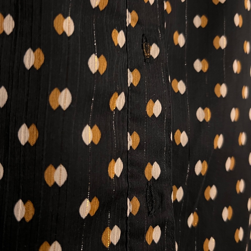 Monoprix blouse - Picture 3 of 4